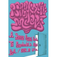 PSYCHEDELIC MOODS(�T�C�P�f���b�N�E���[�Y ) �]Young Persons Guide To Psychedelic Music USA/CANADA Edition (�t�m�h�n�m�@�c�h�r�b�@�f�t�h�c�d�@�r�d�q�h�d�r)