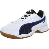Puma Vellum III Jr 102661 Unisex-Kinder Handballschuhe