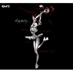 Mercy: Dancing for the Death of an Imaginary Enemy