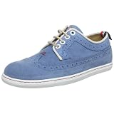 NOBRAND Joana 909507.00 Damen Schnürhalbschuhe