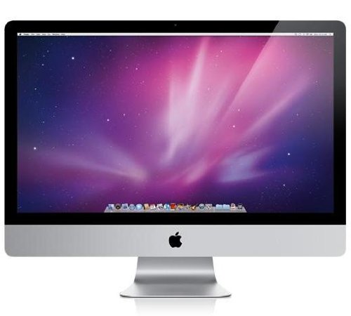 APPLE iMac 27�C���` 2.66GHz Quad Core i5 1.0TB MB953J/A �A�b�v�� �ʏ�1~3�T�Ԉȓ��ɔ��� 188,860
