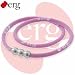 �G���O(erg) �G���O�l�b�N���X�X�|�[�c ���[�Y�s���N S 45cm N20407