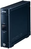 BUFFALO USB2.0�Ή� �O�t��HDD TurboUSB�@�\���� 500GB HD-CS500U2