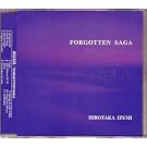 Forgotten Saga