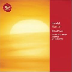 Handel: Messiah