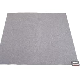 TEKNOS 2���p�J�[�y�b�g (176�~176cm) TWA-2000B