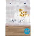 OH! YEAH! PARTY!!