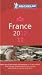 Michelin France 2012 (Michelin Red Guide France)