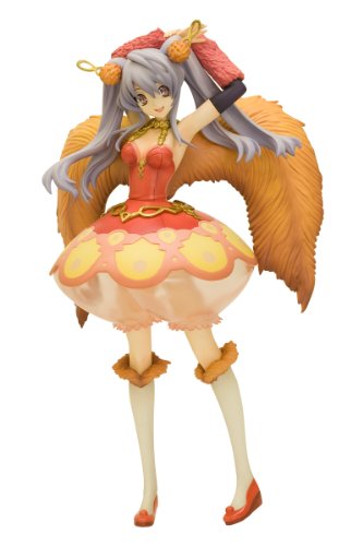Shining Force Feather アルフィン (1/7スケール PVC塗装済み完成品)
