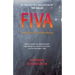 Fiva: An Adventure That Went Wrong