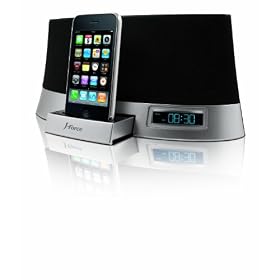 J-Force iPod/iPhone�Ή��X�s�[�J�[�uARENA�v JF-SPI3RC