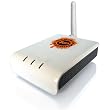 FON La Fonera (���E�t�H�l��) FON�@�\���� ����LAN���[�^ FON2100E