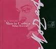 ���[�c�@���g:�~�T�� ��  (MASS IN C MINOR (LTD))