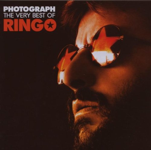  Photograph: The Very Best Of Ringo Starr 1970-2005