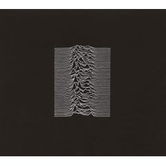 Unknown Pleasures (Bonus CD) (Reis)