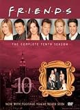 [DVD] Friends - The Complete Tenth Season