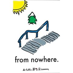 From Nowhere [DVD]