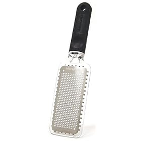 Microplane �t�[�h�O���[�_�[ �z�[���V���[�Y �[�X�^�[ MP-024
