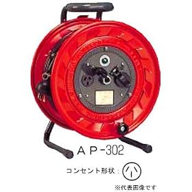 �O��200V�^�R�[�h���[�� �W���^ AP-502