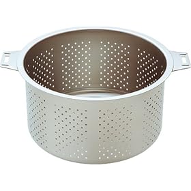 ireco �p�X�^�o�X�P�b�g 21cm 12320