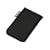 �o�b�t�@���[�R�N���T�v���C BUFFALO iPod�^�b�`�p �\�t�g�P�[�X �u���b�N BSIP03CSTOBK