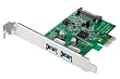 I-O DATA USB3.0/2.0�C���^�[�t�F�C�X�{�[�h USB3-PEX