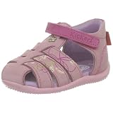 Kickers Bigflower, Sandales bébé fille