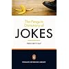 The Penguin Dictionary of Jokes