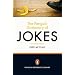 The Penguin Dictionary of Jokes
