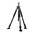 Vanguard �o���K�[�h �A���~�O�r Abeo Pro 283AT