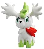  ポケットモンスター ポケモンぬいぐるみDP シェイミ スカイフォルム