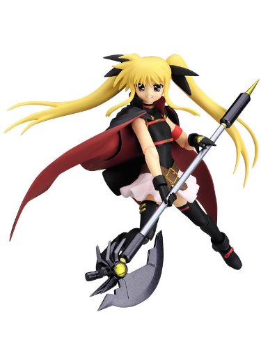 figma �t�F�C�g�E�e�X�^���b�T The MOVIE 1st ver. Max Factory (1���̊��z) 2,650