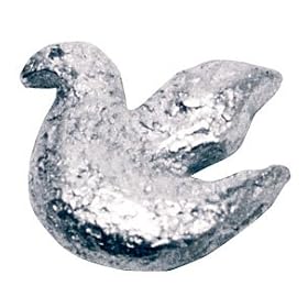PRAYER ICON (DOVE)