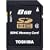 ���� SDHC 8GB SD-K08GR5W4 �����N���X�S