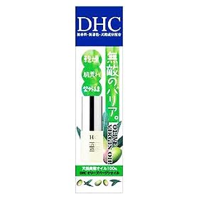DHC �I���[�u�o�[�W���I�C��(SS)7ml