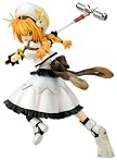 魔法少女リリカルなのはStrikers ユニゾンヴィータ (1/7スケールPVC塗装済み完成品)