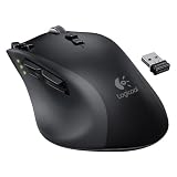 LOGICOOL ���C�����X���[�U�[�}�E�X �[�d�� �����\���[�U�[�Z���T�[ G700���W�N�[���ɂ��