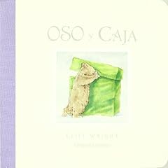 Oso Y Caja/ Bear and Box