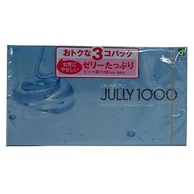 �I�J���g�R���h�[���@�W�����[1000�@12�~3�p�b�N