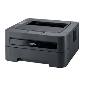 BROTHER JUSTIO A4���m�N�����[�U�[�v�����^  HL-2270DW