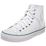 PF Flyers Unisex Cousy High Sneaker