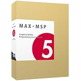 Max/MSP 5 ���{���