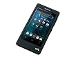 SONY NW-F800�V���[�Y��p�V���R���P�[�X �u���b�N CKM-NWF800/B