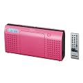 SONY CD���W�I E70 �s���N ZS-E70/P