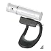 iBUFFALO �yUSB�ɑ}�������ȒP�z Cmos320����f UVC�Ή� �w�b�h�Z�b�g�t �z���C�g BSW32K01HWH