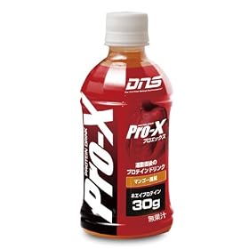 DNS Pro-X �v���e�C���h�����N 350ml�~24�{