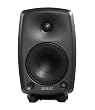 GENELEC 8030A �o�C�A���v�E���j�^�����O�E�V�X�e��