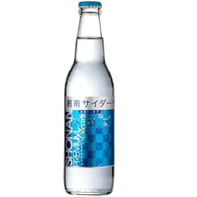 ������ �Ó�T�C�_�[�v���~�A���N���A 330ml�~24�{