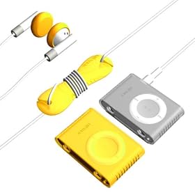 Pleiades Sumajin Loop shuffle 2G Starter Kit/Yellow SUMLS2GSK-YE