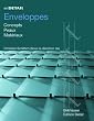 En Detail, Enveloppes: Concepts, Peaux, Mattriaux